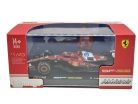 Ferrari SF-25 Team Scuderia F1 #16 (2025) – Charles Leclerc – CU PILOT – Bburago – 1:43