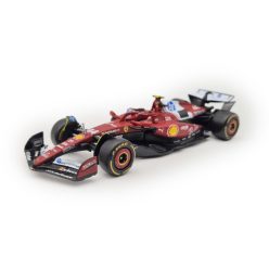   Ferrari SF-25 Team Scuderia F1 #44 (2025) – Lewis Hamilton – Bburago – 1:43 1/43 mașină model