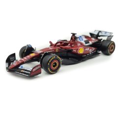   Ferrari SF-25 Team Scuderia F1 #16 (2025) – Charles Leclerc – Bburago – 1:43
