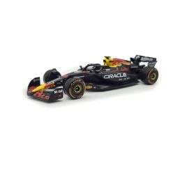   Red Bull RB21 F1 #22 (2025) – Yuki Tsunoda – Bburago – 1:43