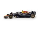 Red Bull RB21 F1 #22 (2025) – Yuki Tsunoda – Bburago – 1:43