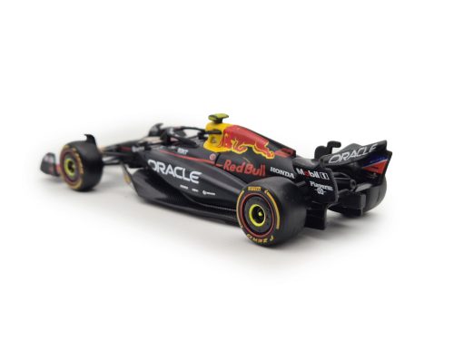 Red Bull RB21 F1 #22 (2025) – Yuki Tsunoda – Bburago – 1:43