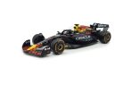 Red Bull RB21 F1 #1 (2025) – Max Verstappen – Bburago – 1:43