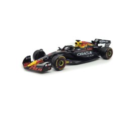   Red Bull RB21 F1 #1 (2025) – Max Verstappen – Bburago – 1:43