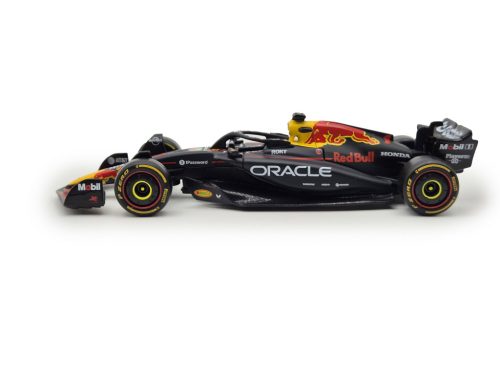 Red Bull RB21 F1 #1 (2025) – Max Verstappen – Bburago – 1:43