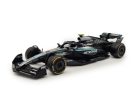 Mercedes GP W16 F1 #12 (2025) – Andrea Kimi Antonelli – Bburago – 1:43