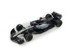 Mercedes GP W16 F1 #63 (2025) – George Russell – Bburago – 1:43
