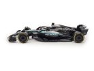 Mercedes GP W16 F1 #63 (2025) – George Russell – Bburago – 1:43
