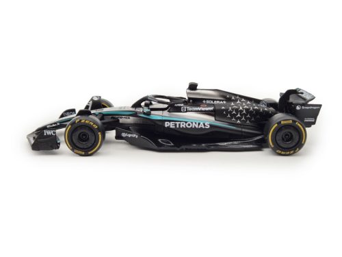 Mercedes GP W16 F1 #63 (2025) – George Russell – Bburago – 1:43