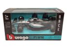 Mercedes GP W16 F1 #63 (2025) – George Russell – Bburago – 1:43