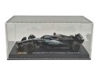 Mercedes GP W16 F1 #63 (2025) – George Russell – CU PILOT – Bburago – 1:43