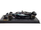 Mercedes GP W16 F1 #63 (2025) – George Russell – CU PILOT – Bburago – 1:43