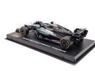 Mercedes GP W16 F1 #63 (2025) – George Russell – CU PILOT – Bburago – 1:43