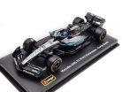Mercedes GP W16 F1 #63 (2025) – George Russell – CU PILOT – Bburago – 1:43