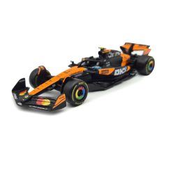   McLaren MCL39 F1 #4 (2025) – Lando Norris – Bburago – 1:43