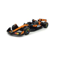   McLaren MCL39 F1 #81 (2025) – Oscar Piastri – Bburago – 1:43