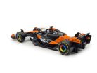 McLaren MCL39 F1 #81 (2025) – Oscar Piastri – Bburago – 1:43