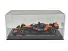McLaren MCL39 F1 #81 (2025) – Oscar Piastri – CU PILOT – Bburago – 1:43