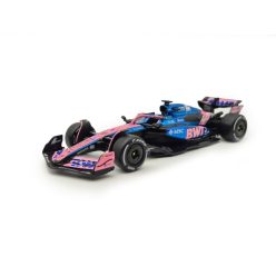   Alpine A525 F1 #10 (2025) – Pierre Gasly – Bburago – 1:43