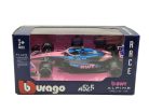 Alpine A525 F1 #10 (2025) – Pierre Gasly – Bburago – 1:43
