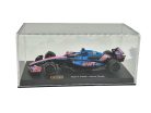 Alpine A525 F1 #10 (2025) – Pierre Gasly – CU PILOT – Bburago – 1:43