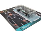 Mercedes GP W16 F1 #12 (2025) – Andrea Kimi Antonelli – Bburago – 1:64