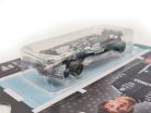 Mercedes GP W16 F1 #12 (2025) – Andrea Kimi Antonelli – Bburago – 1:64