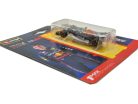 Red Bull RB21 F1 #1 (2025) – Max Verstappen – Bburago – 1:64 1/64 mașină model