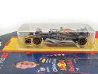 Red Bull RB21 F1 #1 (2025) – Max Verstappen – Bburago – 1:64 1/64 mașină model