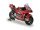 MotoGP – Ducati Desmosedici GP24 #1 (2024) – Francesco Bagnaia – Maisto – 1:18 1/18 model motocicletă