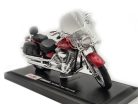 Yamaha Road Star (2001) – Maisto – 1:18 1/18 model auto