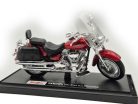 Yamaha Road Star (2001) – Maisto – 1:18 1/18 model auto