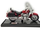 Yamaha Road Star (2001) – Maisto – 1:18 1/18 model auto