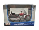 Yamaha Road Star (2001) – Maisto – 1:18 1/18 model auto
