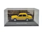 Renault R12 TL / Dacia (1976) – Edicola – 1:43