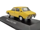 Renault R12 TL / Dacia (1976) – Edicola – 1:43