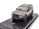 Toyota Land Cruiser 250 LHD (2024) – Paragon Models – 1:64 1/64 mașină model