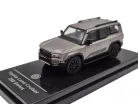 Toyota Land Cruiser 250 LHD (2024) – Paragon Models – 1:64 1/64 mașină model