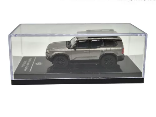 Toyota Land Cruiser 250 LHD (2024) – Paragon Models – 1:64 1/64 mașină model