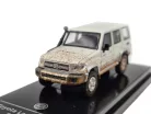 Toyota Land Cruiser 76 Off Road LHD (2017) – Paragon Models – 1:64 1/64 mașină model