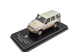 Toyota Land Cruiser 76 Off Road LHD (2017) – Paragon Models – 1:64 1/64 mașină model