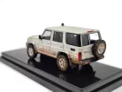 Toyota Land Cruiser 76 Off Road LHD (2017) – Paragon Models – 1:64 1/64 mașină model