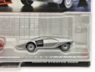 Hot Wheels Premium - Duo Pack - Lamborghini Countach LP5000 QV - Lancia Stratos Zero - Hot Wheels - 1:64