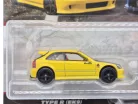 Hot Wheels Premium - Duo Pack - Honda Civic Type R (EK9) '99 - Honda Civic Type R - Hot Wheels - 1:64