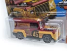 Hot Wheels Drift-Ender - Truckin' Along 1/5 - 13/250 - Hot Wheels - 1:64