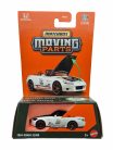 Matchbox Moving Parts - Honda S2000 (2004) - Matchbox - 1:64
