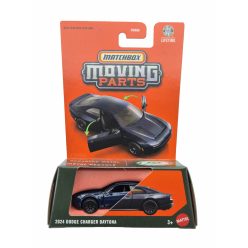   Matchbox Moving Parts - Dodge Charger Daytona (2024) - Matchbox - 1:64