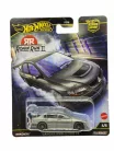 Hot Wheels Premium - Car Culture Ronin Run II 4/5 - Mitsubishi Lancer Evolution Evo IX - Hot Wheels - 1:64