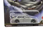 Hot Wheels Premium - Car Culture Ronin Run II 4/5 - Mitsubishi Lancer Evolution Evo IX - Hot Wheels - 1:64