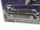 Hot Wheels Premium - Pop Culture - Batman The Animated Series - Batmobile - Hot Wheels - 1:64